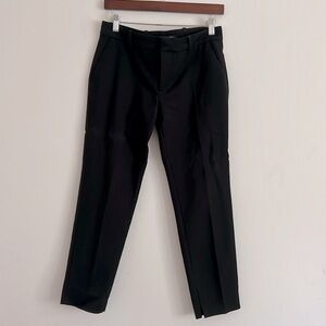 Zara black pants